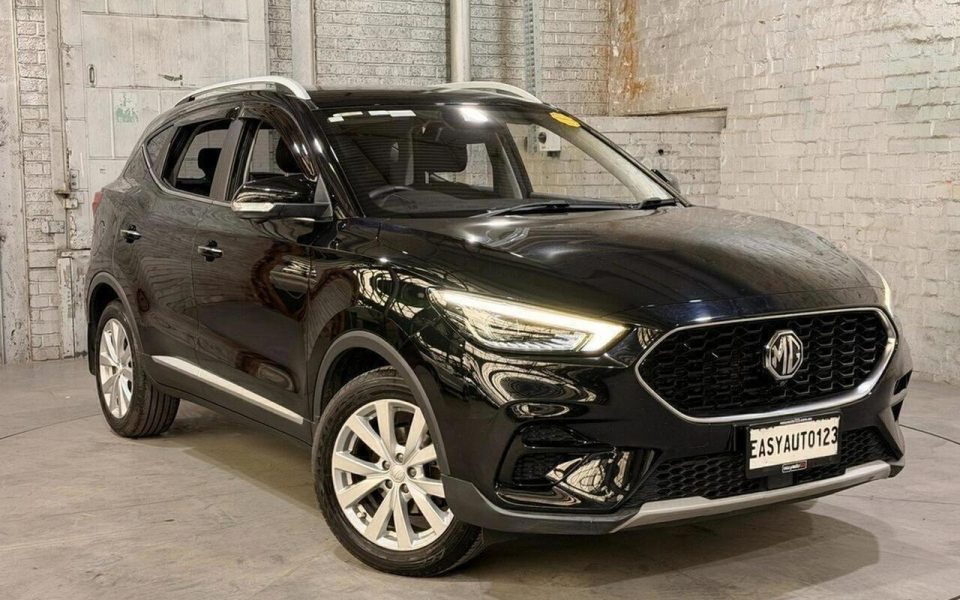 2020 Kia Seltos Sport