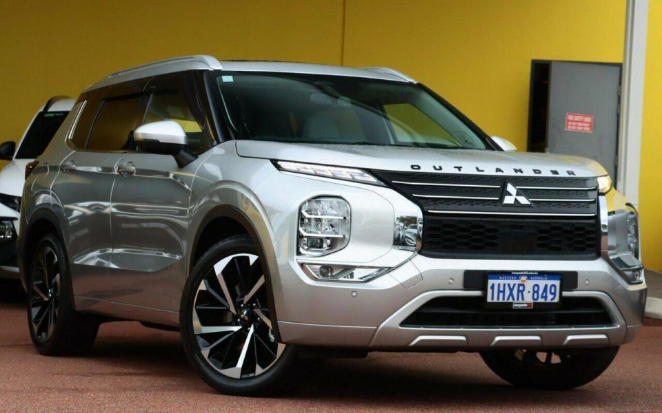2019 Nissan Patrol Ti