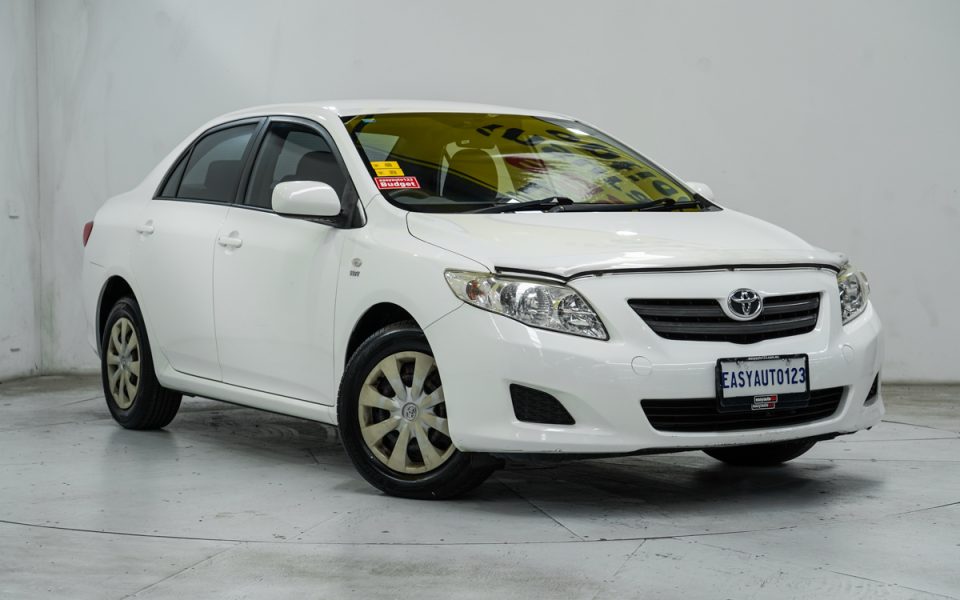 2017 Kia Cerato Sport