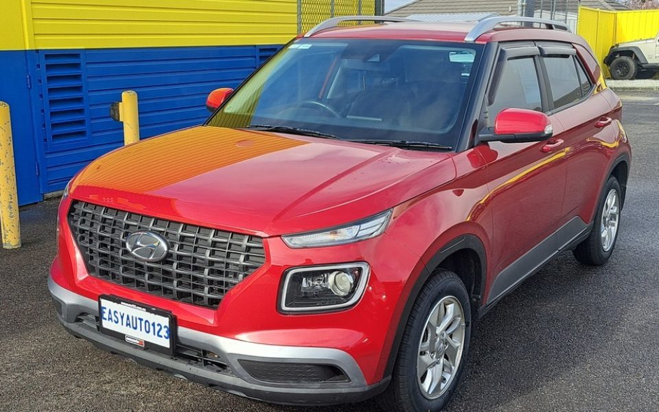2024 Mazda Cx-3 G20 Pure