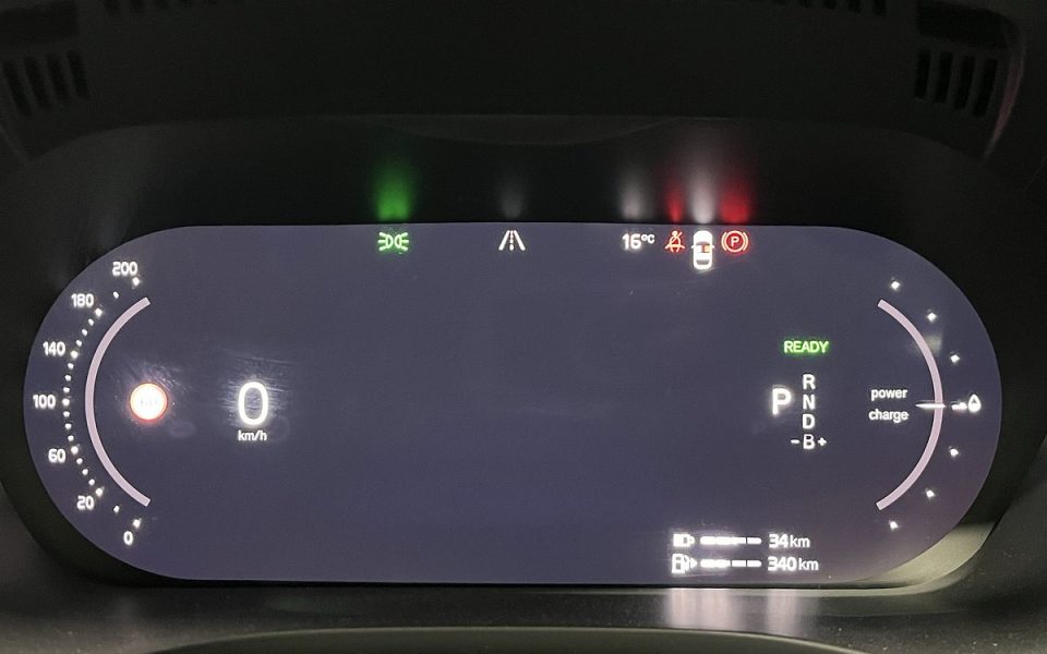 2024 Volvo XC60 Plus T8 Plug-In Hybrid