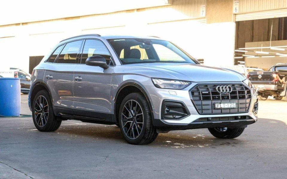 2025 Bmw X5 xDrive30d M Sport
