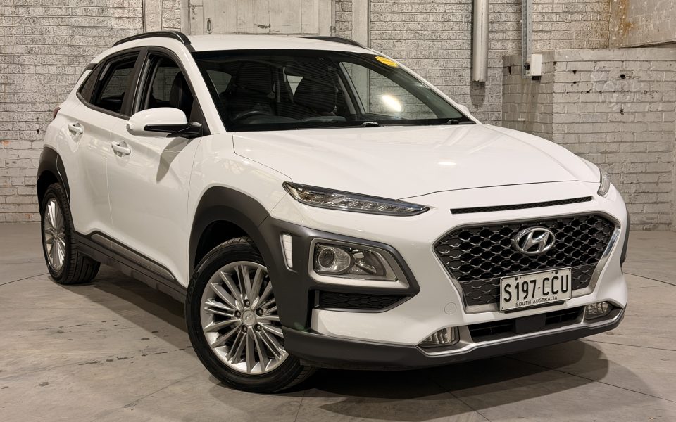 2019 Land rover Range rover evoque D180 SE