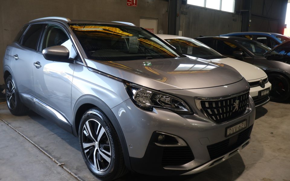 2021 Renault Arkana Intens