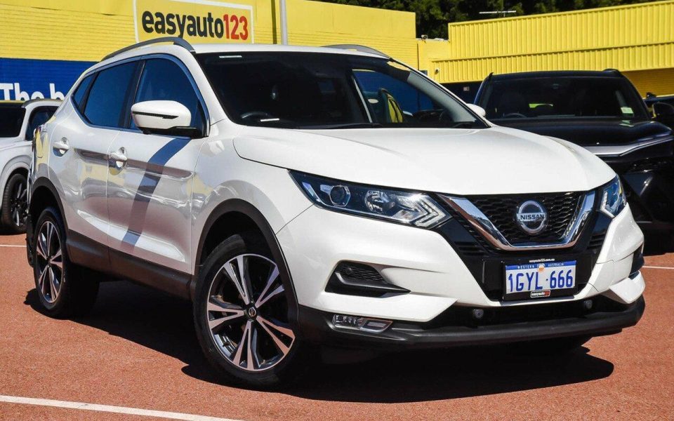 2021 Subaru Xv 2.0i