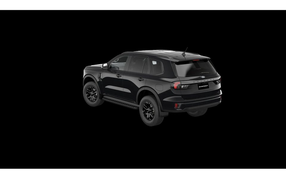 2026 Ford Everest Active 2.0L