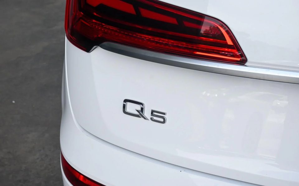 Audi Q5 SUV 45 TFSI quattro S tronic