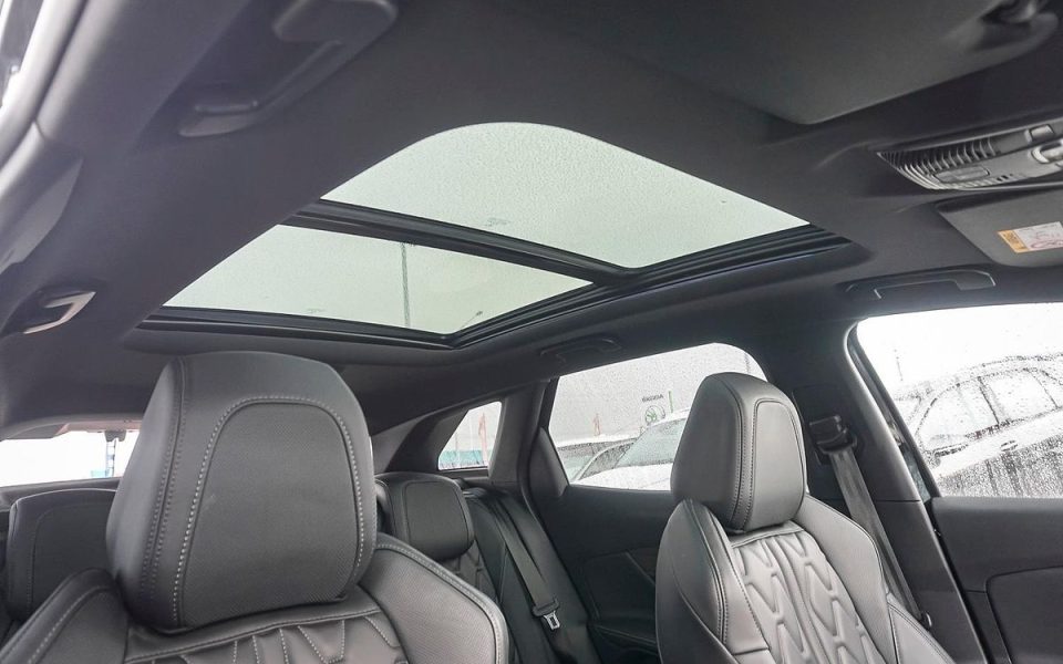 2022 Peugeot 3008 GT Sport Auto MY22