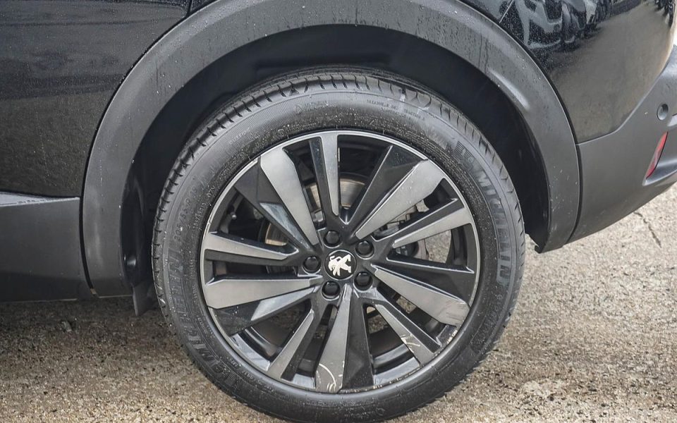 2022 Peugeot 3008 GT Sport Auto MY22