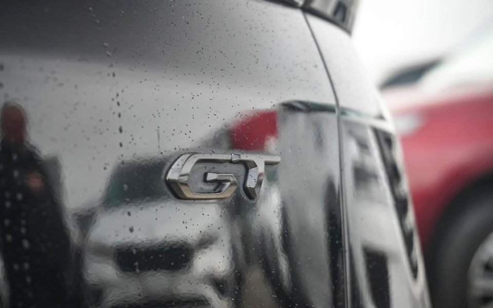 2022 Peugeot 3008 GT Sport Auto MY22