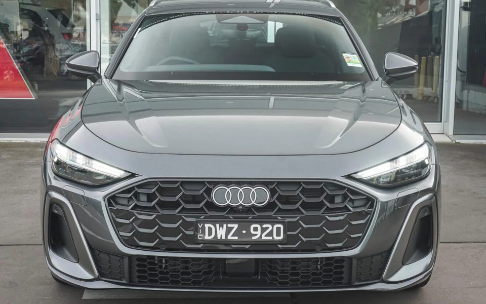 Audi A5 Avant TFSI quattro 200 kW S tronic