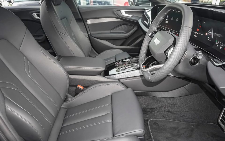 Audi A5 Avant TFSI quattro 200 kW S tronic