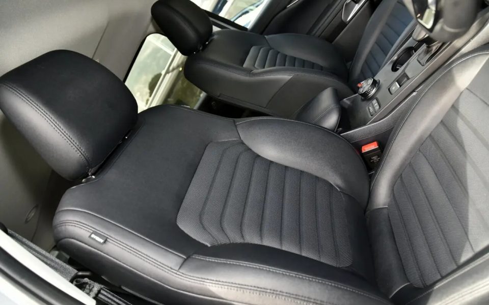 2025 Ford Everest UB 2026.00MY Sport FullTime 4WD DR Silver 10 Speed Sports Automatic SUV