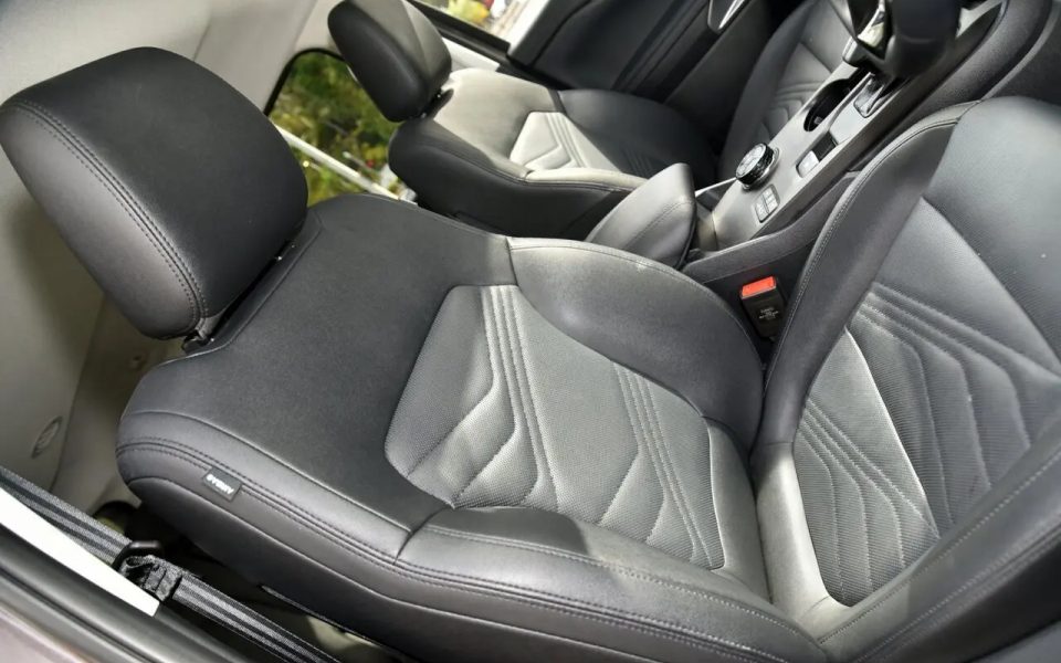 2025 Ford Everest UB 2026.00MY Trend FullTime 4WD DR Brown 10 Speed Sports Automatic SUV