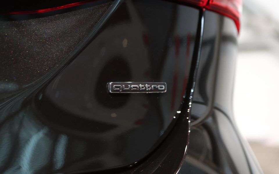 Audi A5 Avant TFSI quattro 200 kW S tronic