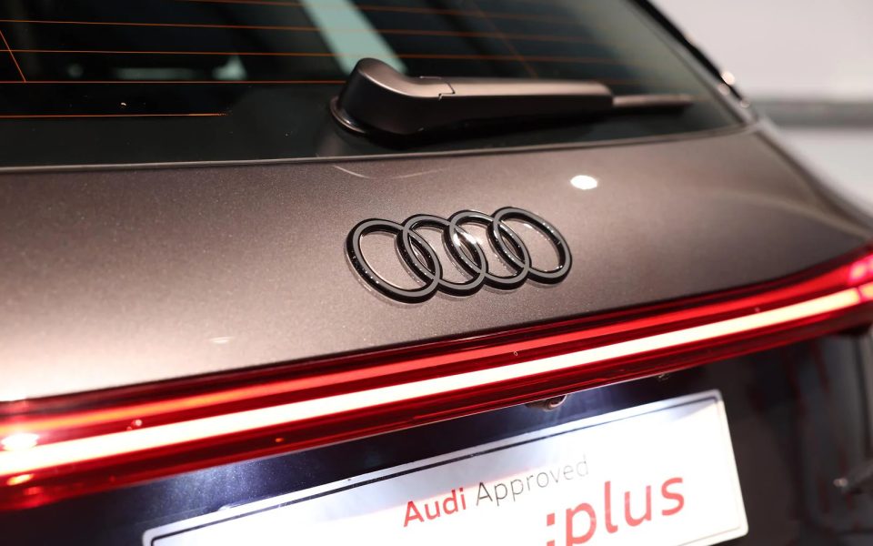 Audi Q5 SUV TFSI quattro 200 kW sport