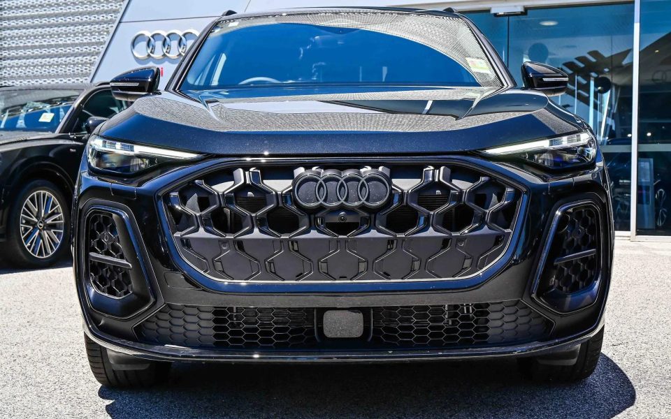 Audi Q5 Sportback TFSI 150 kW