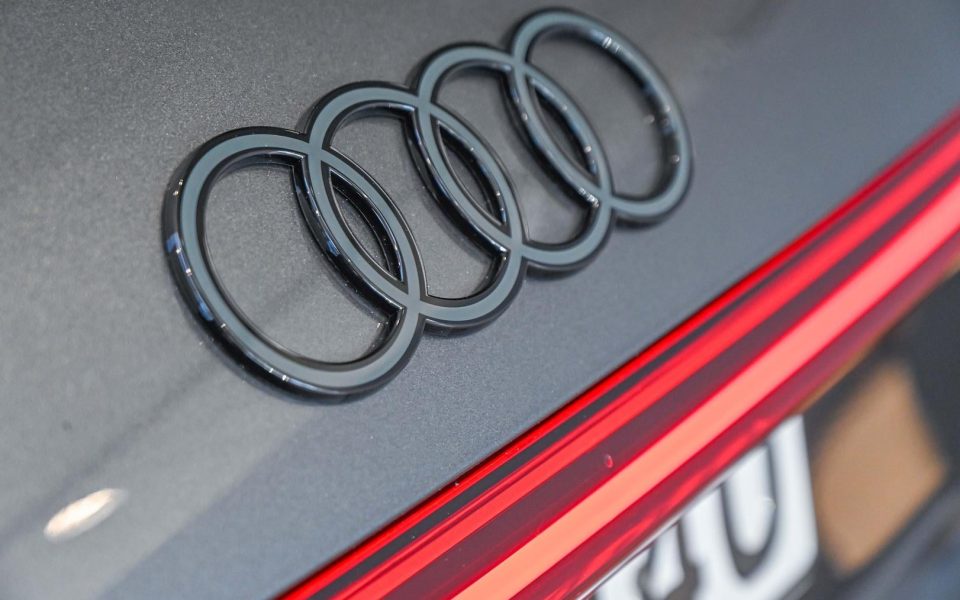 Audi SQ5 SUV TFSI 270 kW edition one
