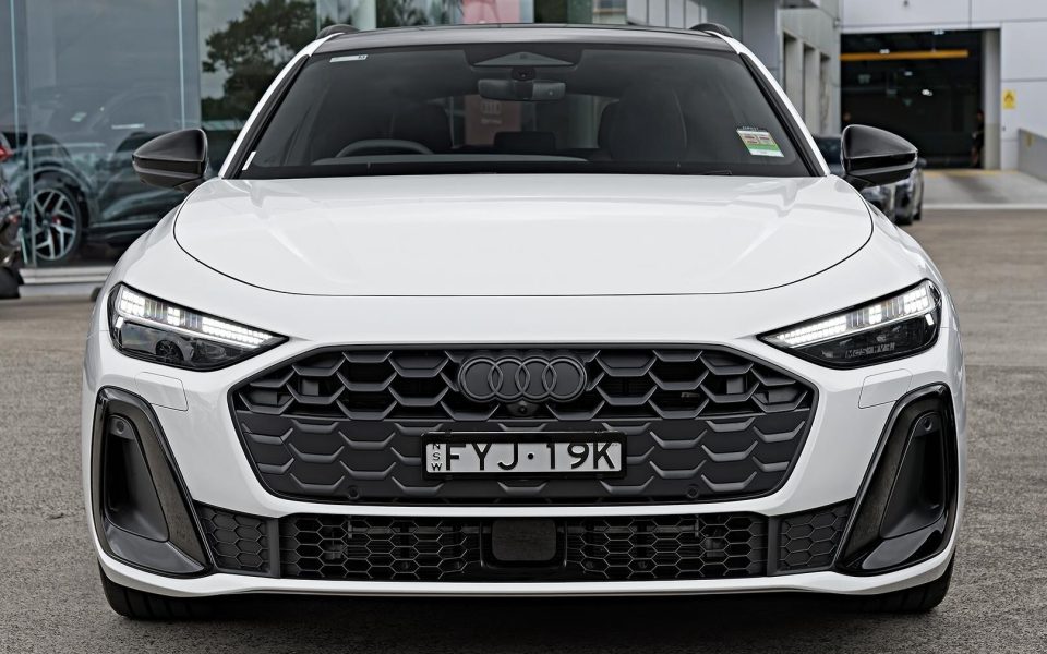 Audi A5 Avant e-hybrid quattro 270 kW S tronic