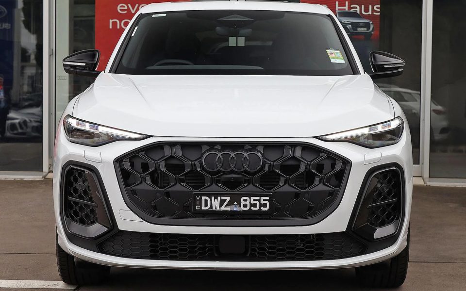 Audi Q5 Sportback TDI quattro 150 kW sport