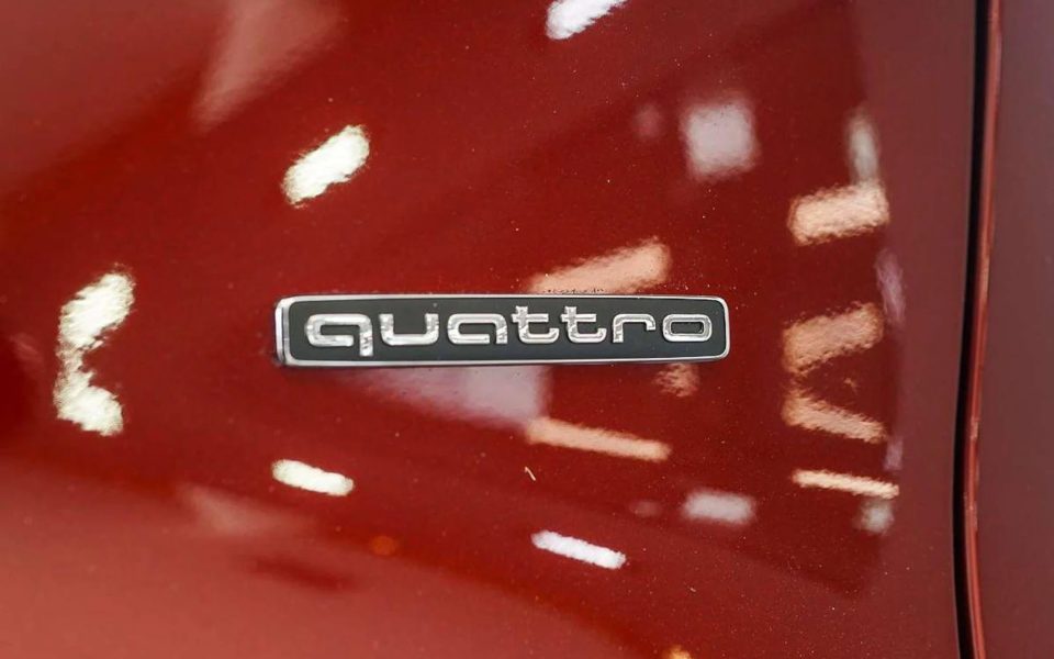 Audi Q5 Sportback TFSI quattro 200 kW sport