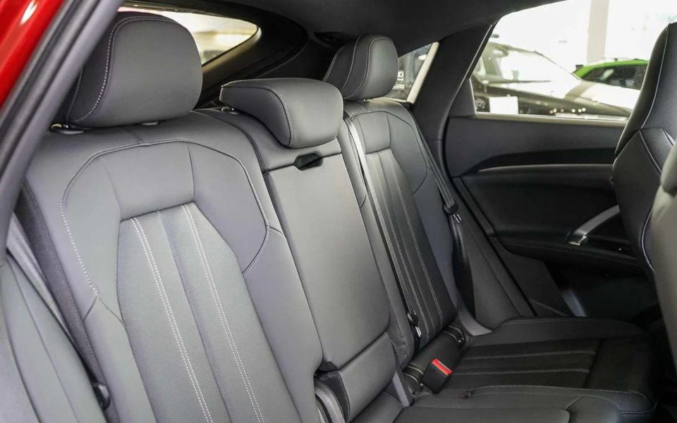 Audi Q5 Sportback TFSI quattro 200 kW sport