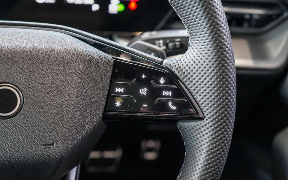 Audi Q5 Sportback TFSI quattro 200 kW sport