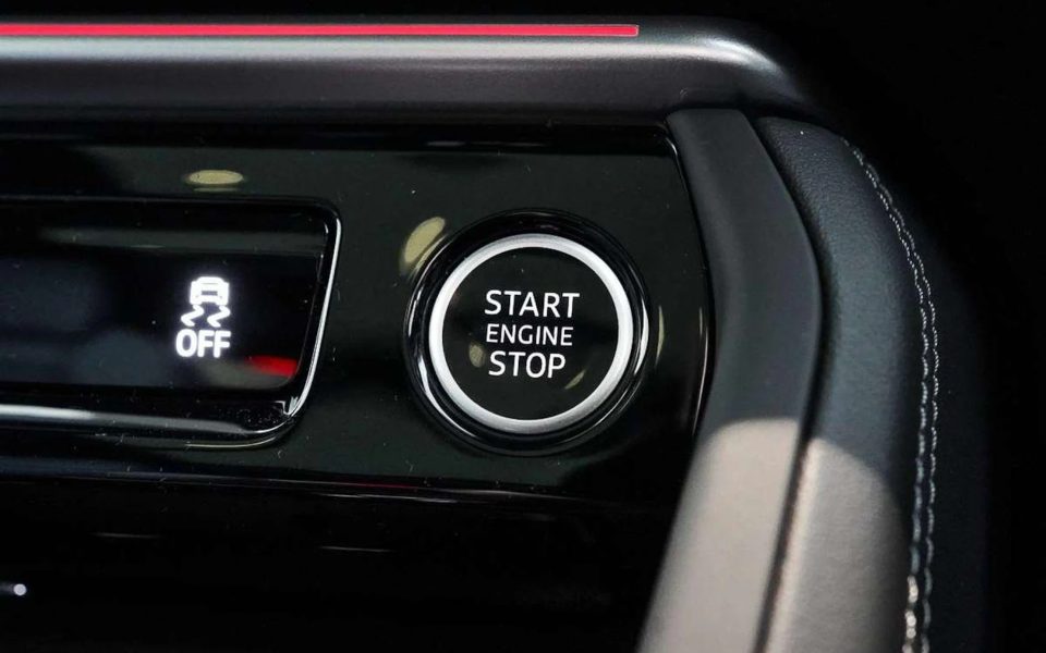 Audi Q5 Sportback TFSI quattro 200 kW sport