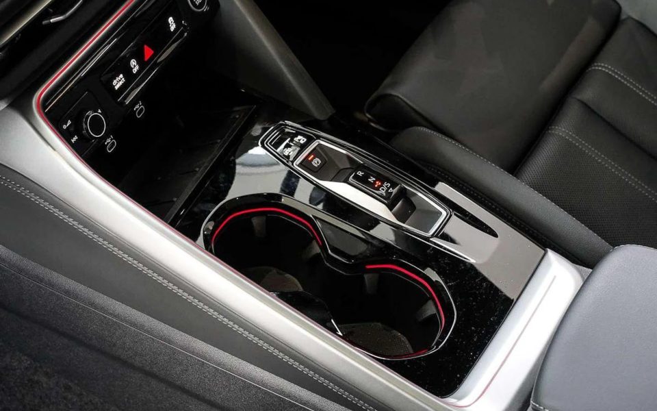 Audi Q5 Sportback TFSI quattro 200 kW sport