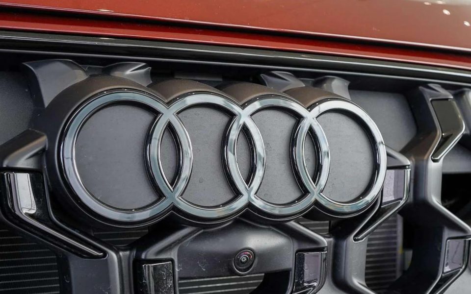Audi Q5 Sportback TFSI quattro 200 kW sport