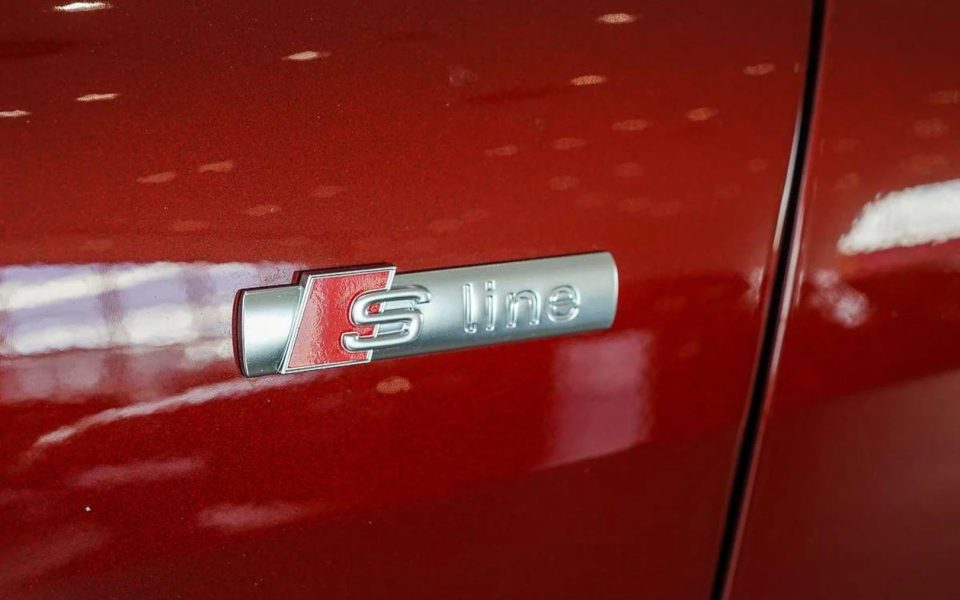 Audi Q5 Sportback TFSI quattro 200 kW sport