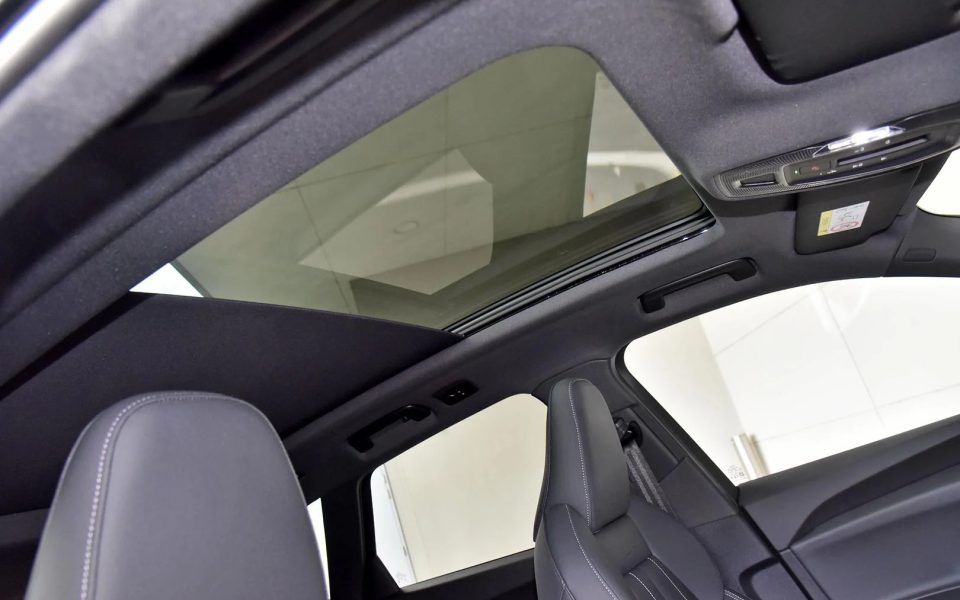 Audi Q5 SUV e-hybrid quattro S tronic