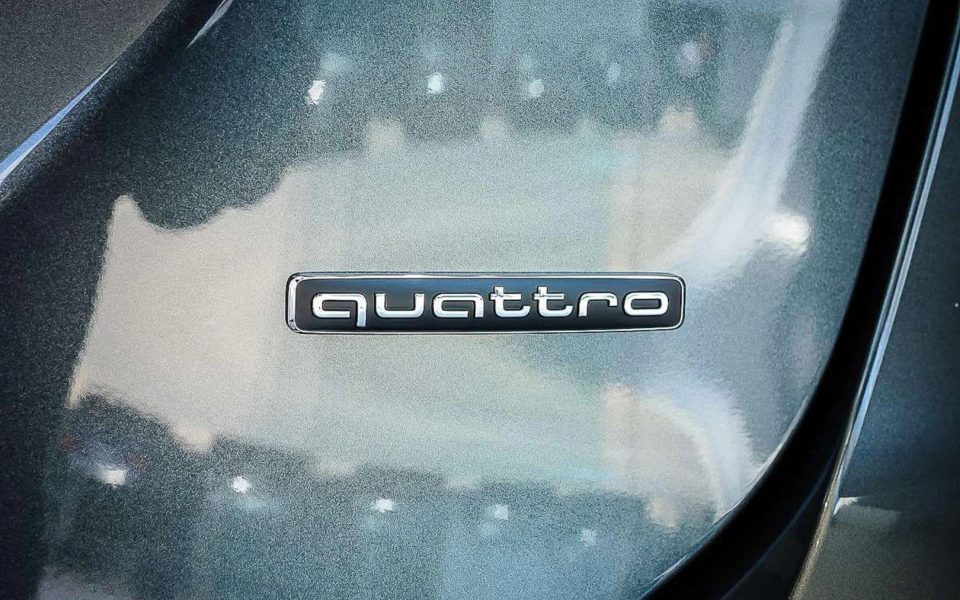 Audi A5 Sedan e-hybrid quattro 270 kW S tronic
