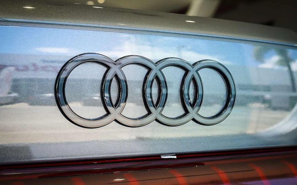 Audi A5 Sedan e-hybrid quattro 270 kW S tronic