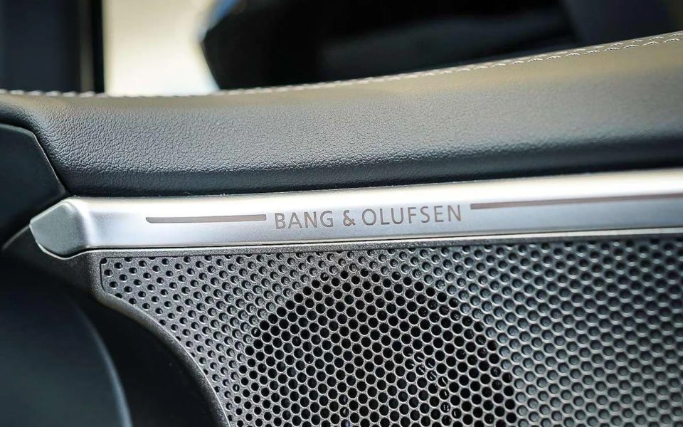 Audi A5 Sedan e-hybrid quattro 270 kW S tronic