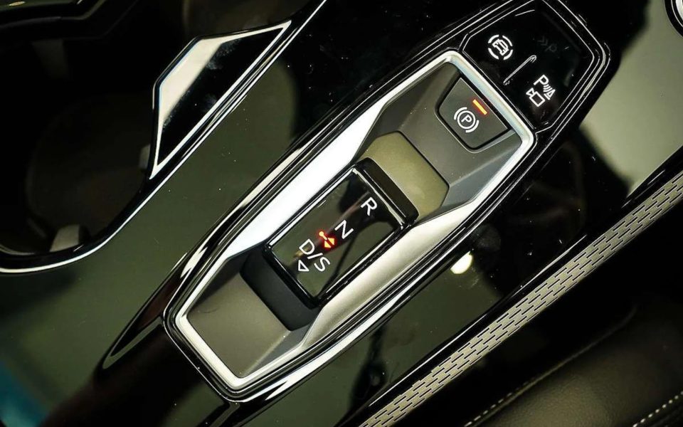 Audi A5 Sedan e-hybrid quattro 270 kW S tronic