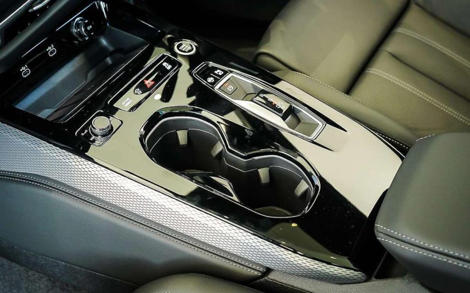 Audi A5 Sedan e-hybrid quattro 270 kW S tronic