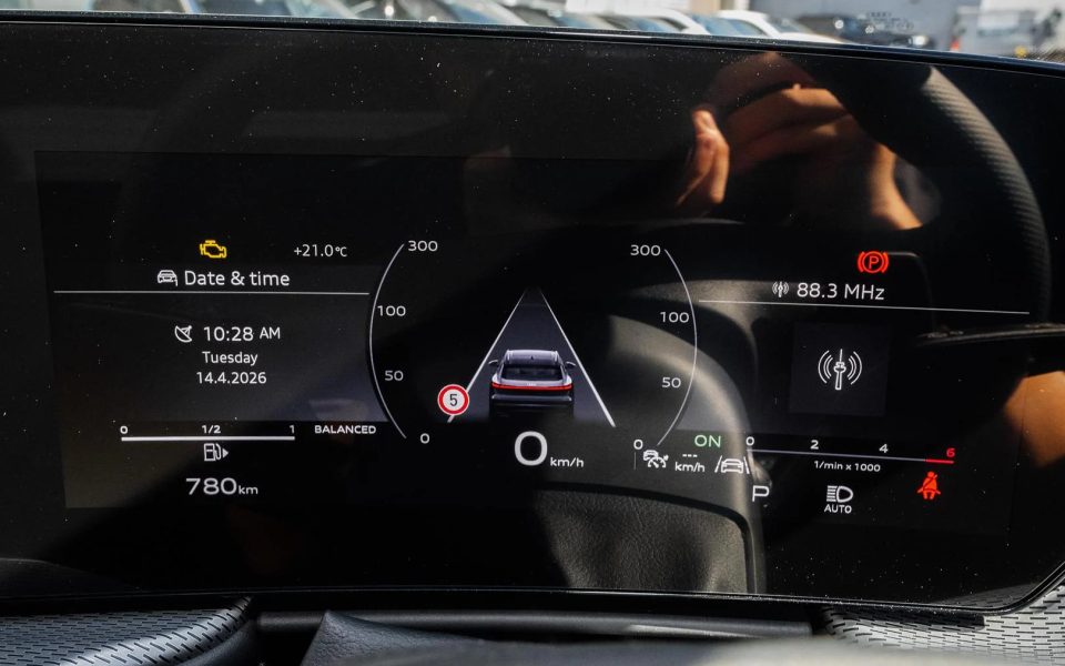Audi Q5 SUV TDI quattro 150 kW sport