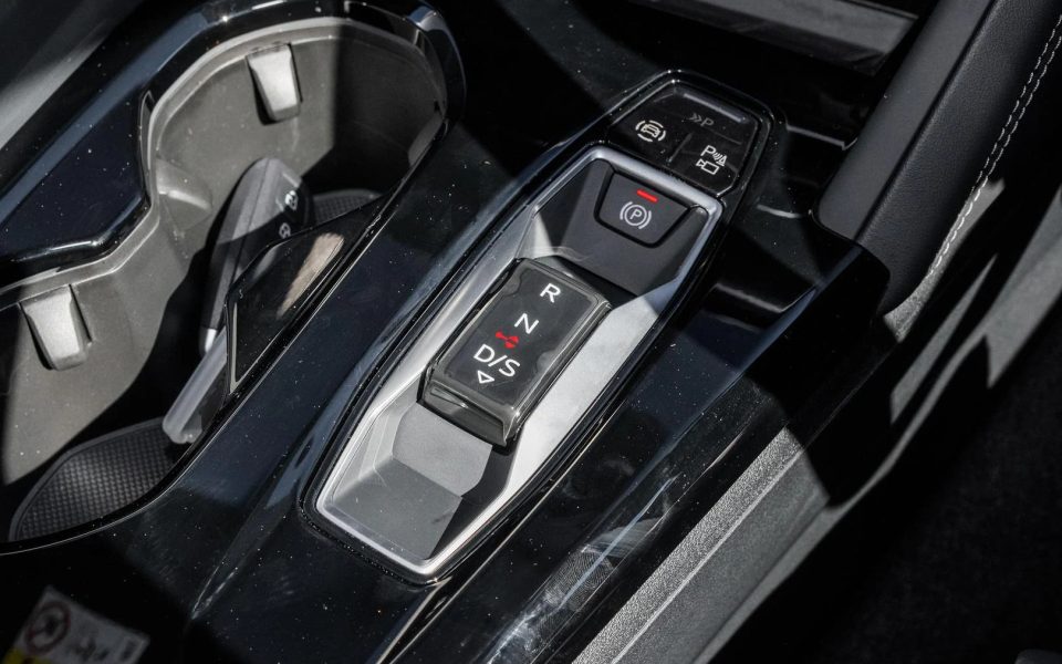 Audi Q5 SUV TDI quattro 150 kW sport