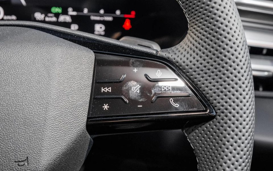 Audi A5 Sedan TFSI 200 kW quattro S tronic
