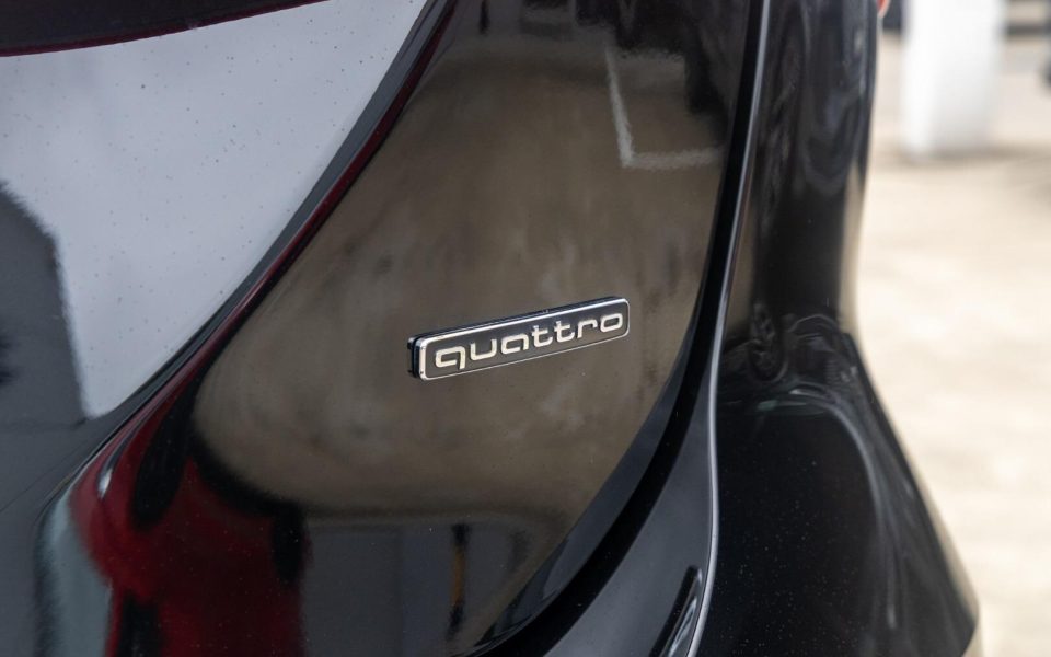 Audi A5 Avant e-hybrid quattro 270 kW S tronic