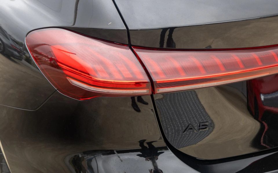 Audi A5 Avant e-hybrid quattro 270 kW S tronic