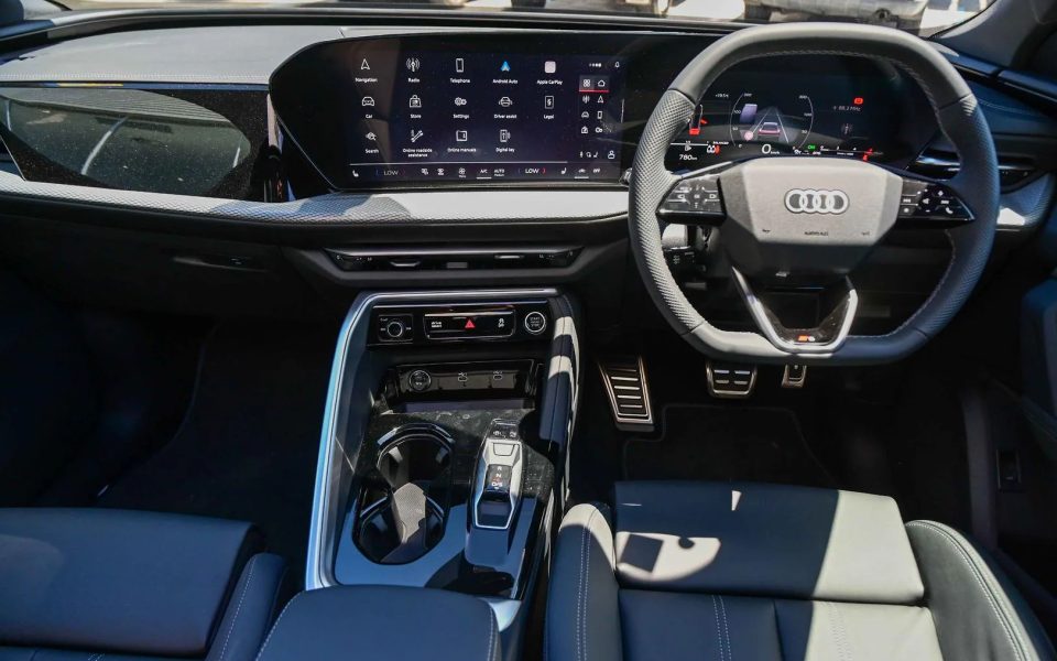 Audi Q5 SUV TDI quattro 150 kW sport