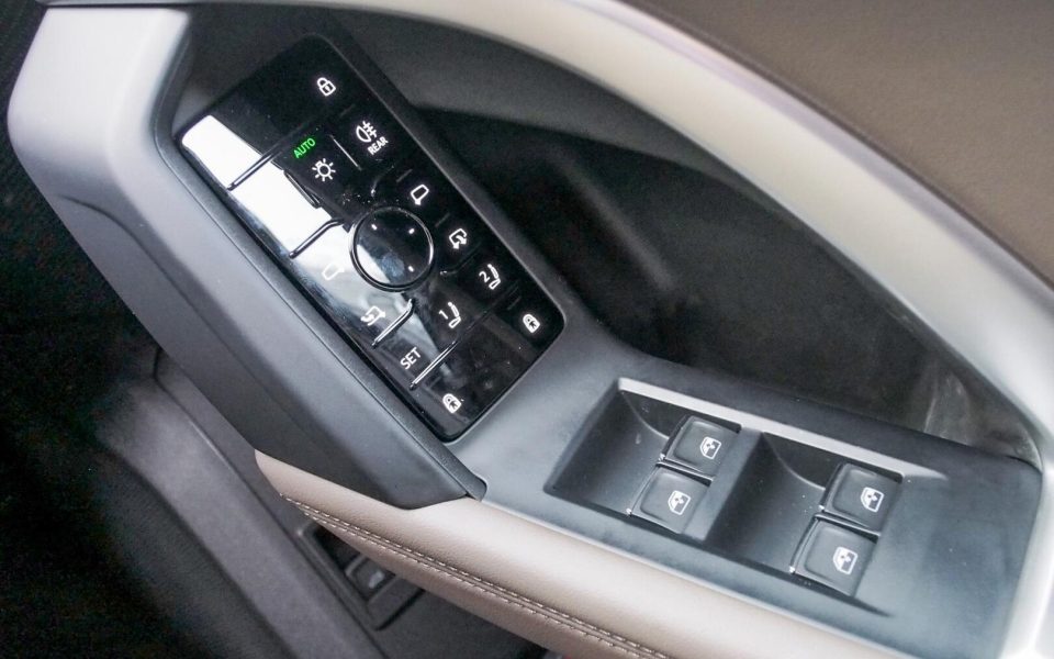 Audi Q5 SUV TDI quattro 150 kW