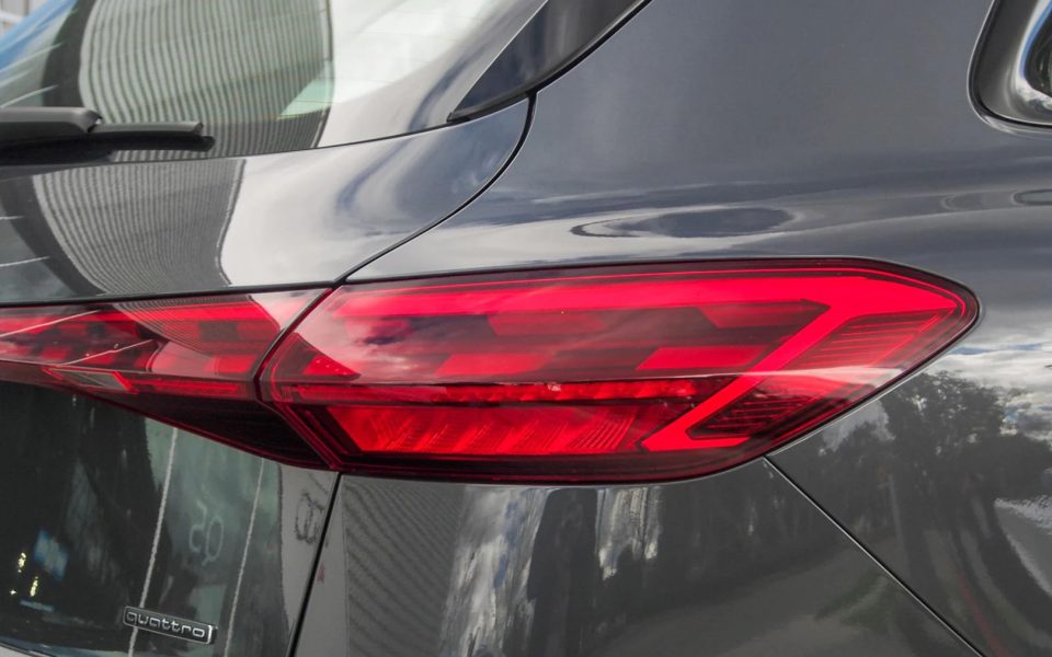 Audi Q5 SUV TDI quattro 150 kW