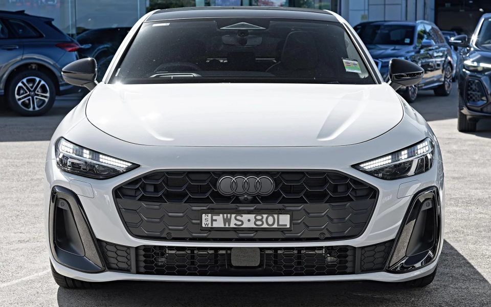 Audi A5 Sedan e-hybrid quattro 270 kW S tronic