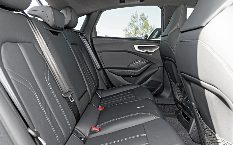 Audi A5 Sedan e-hybrid quattro 270 kW S tronic