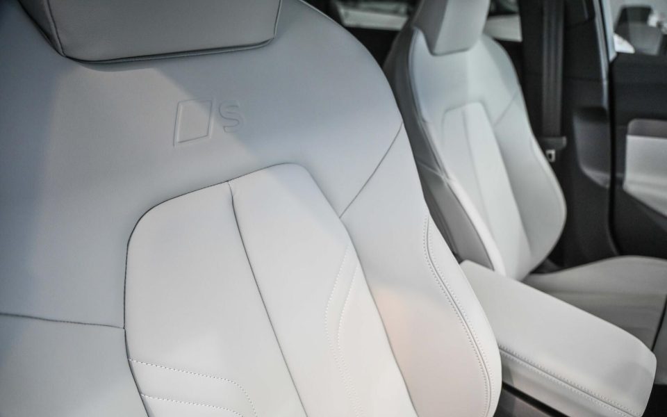 Audi A5 Avant e-hybrid quattro 270 kW S tronic