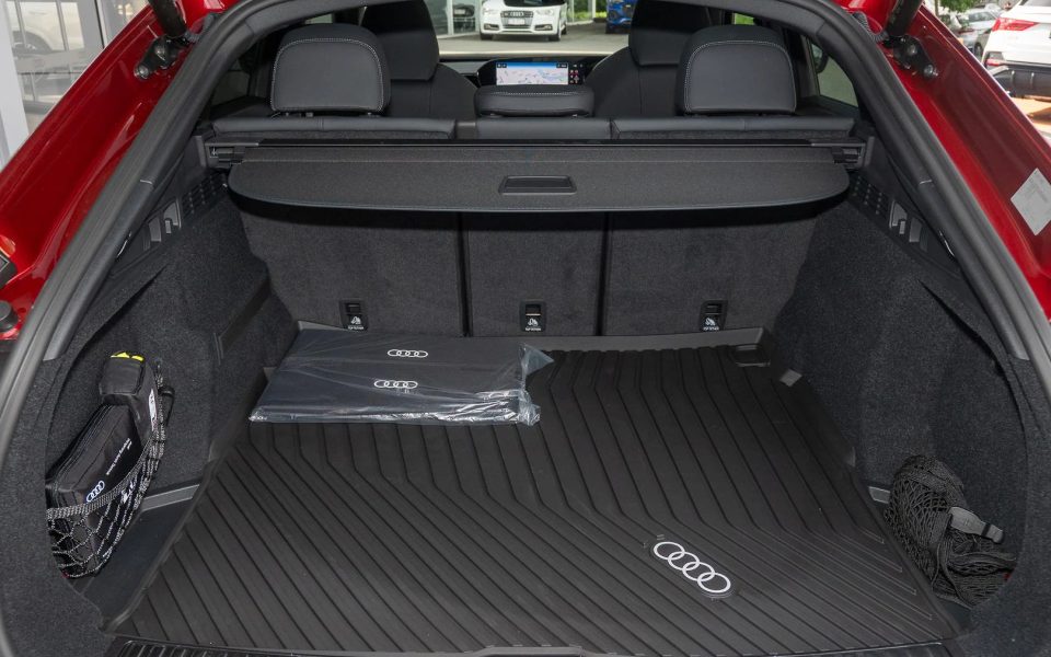 Audi Q5 Sportback TDI quattro 150 kW sport