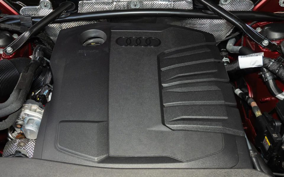 Audi Q5 Sportback TDI quattro 150 kW sport